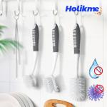 Holikme 6 Pack Kitchen Brush Set