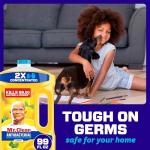 Mr. Clean Lemon Antibacterial Floor Cleaner 99oz