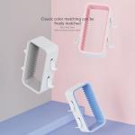 Wigmoa 15.8" Game Storage Tower for Consoles