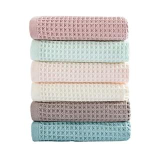 6 Pack Absorbent Waffle Weave Dish Cloths