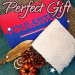 Soft Cotton Decorative Hand Towels Set - 2 Pack