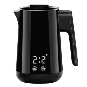Seehot® 850ml Electric Kettle with Temperature Control