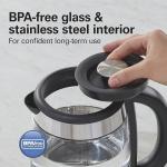 Hamilton Beach 1.8L Electric Tea Kettle