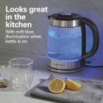 Hamilton Beach 1.8L Electric Tea Kettle