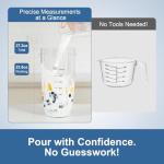 12-Piece High-Speed Smoothie Blender Set