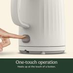 Cuisinart Soho Double Wall Electric Hot Water Kettle