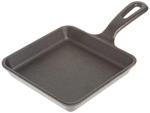 Lodge Pre-Seasoned 5.5-Inch Cast Iron Skillet