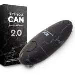 Kitchen Mama Auto Electric Can Opener - Black