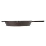 10.25-Inch Pre-Seasoned Cast Iron Skillet