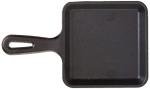 Lodge Pre-Seasoned 5.5-Inch Cast Iron Skillet