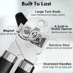 2-Pack Manual Can and Bottle Openers