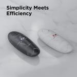 Kitchen Mama Auto Electric Can Opener - Black