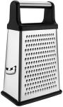 Spring Chef XL Stainless Steel Cheese Grater