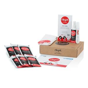 At-Home Dry Cleaning Starter Kit for Gentle Care