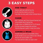 At-Home Dry Cleaning Starter Kit for Gentle Care