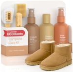 UGG Footwear Cleaning Kit with Conditioner and Brushes