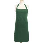 Dark Green Chef Apron from DII Basic Collection