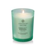 Chesapeake Bay Water Lily Pear Scented Candle