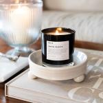 LUMELOOM Luxury Scented Soy Wax Candles
