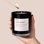 LUMELOOM Luxury Scented Soy Wax Candles