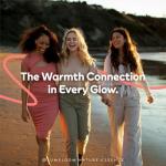 LUMELOOM Luxury Scented Soy Wax Candles