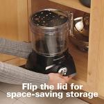 Hamilton Beach 8-Cup Food Processor & Chopper