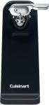 Cuisinart Deluxe Electric Can Opener in Black