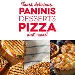 DASH Mini Toaster Oven - Aqua