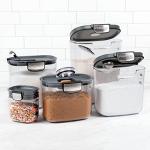 9-Piece Airtight Food Storage Container Set