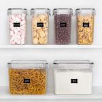Vtopmart 6-Piece Airtight Food Storage Set