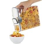 9-Piece Airtight Food Storage Container Set