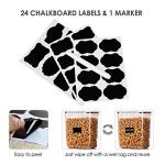 Vtopmart 6-Piece Airtight Food Storage Set