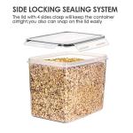 Vtopmart 6-Piece Airtight Food Storage Set