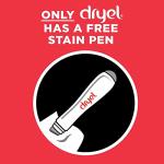 Dryel Home Dry Cleaner Refill Kit for Special Fabrics