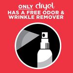 Dryel Home Dry Cleaner Refill Kit for Special Fabrics