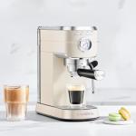 CASABREWS 20 Bar Espresso Machine with Frother