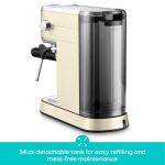 CASABREWS 20 Bar Espresso Machine with Frother