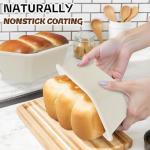 Nonstick 6-Piece Baking Pan Set