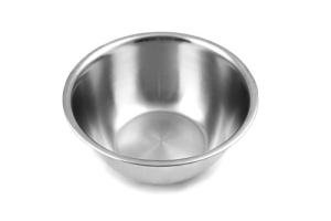Large Stainless Steel Mixing Bowl, 4.25 Quart
