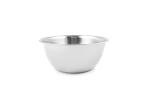 Large Stainless Steel Mixing Bowl, 4.25 Quart