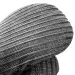 Silicone Oven Mitts and Pot Holders Set