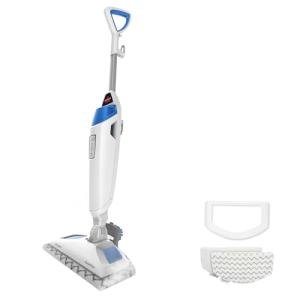 Bissell Power Fresh Steam Mop and Floor Cleaner