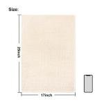 6-Pack Cotton Waffle Weave Kitchen Dish Towels