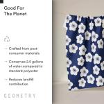 Quick Dry Microfiber Kitchen Tea Towels - 2 Pack