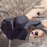 6-Pack Cotton Waffle Weave Kitchen Dish Towels