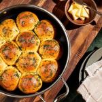 HexClad 4.5-Quart Nonstick Deep Sauté Pan