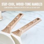 GreenLife Nonstick Frying Pan Set - 9.5" & 11