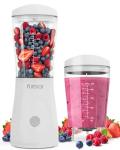 Portable Mini Blender for Smoothies and Shakes