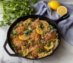 Lodge 5 Piece Pre-Seasoned Cast Iron Set