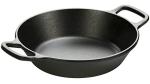 Lodge 8-Inch Pre-Seasoned Cast Iron Skillet